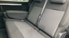 Toyota Proace Verso 100kW Shuttle Long 50kWh 5dr Auto Electric Estate